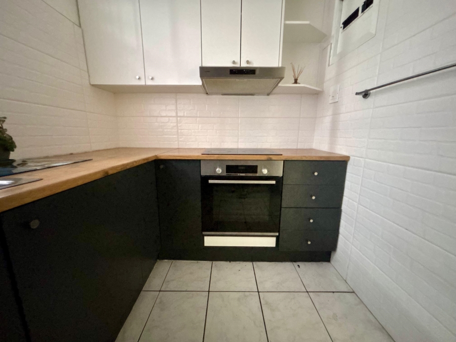 2 Bedroom Property for Sale in Townsend Estate Western Cape